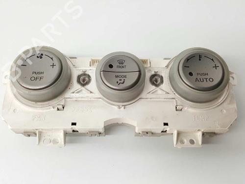 Used Climate control MAZDA 6 Hatchback (GG) 2.3 (GG3S) (166 hp) 3176020