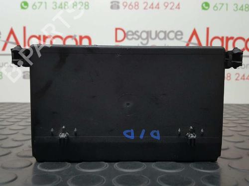 Comfort control module MERCEDES-BENZ C-CLASS (W203) C 200 CDI (203.007) | BP2734621M56 