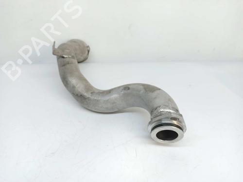 Rohr VW TOUAREG (7LA, 7L6, 7L7) 5.0 V10 TDI | BP14542475M125