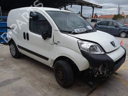 Used Parts PEUGEOT BIPPER (AA_) 1.3 HDi 75 (75 hp) 4278450