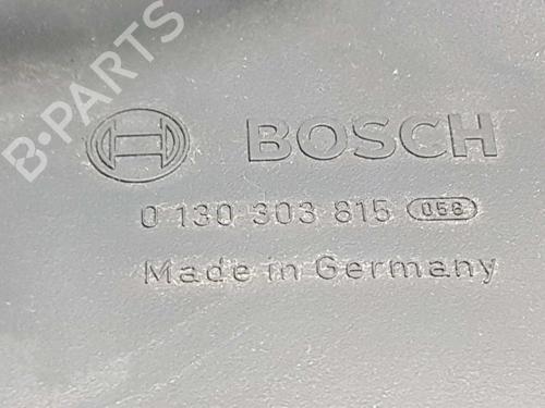 Radiator fan MERCEDES-BENZ CLK (C208) CLK 200 (208.335) | BP7616881M35