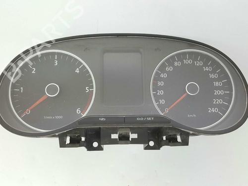 Instrument cluster VW POLO V (6R1, 6C1) 1.6 TDI 6R0920861B | A2C53332250 6R0920861DX / 6R0920861D