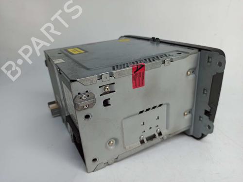 Autoradio VW PASSAT B6 Variant (3C5) 2.0 TDI 16V | BP9210112E6 