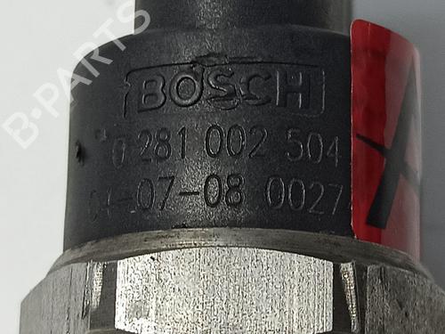 Elektronisk sensor MERCEDES-BENZ E-CLASS (W211) E 320 CDI (211.026) | BP29494892M84