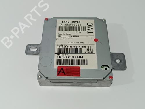 Module électronique LAND ROVER RANGE ROVER SPORT I (L320) 2.7 D 4x4 (190 hp) 18089691