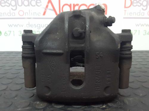 Left front brake caliper RENAULT ESPACE III (JE0_) 1.9 dTi (JE0M) | BP11542348M105