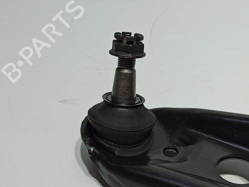 Right front suspension arm TOYOTA YARIS (_P13_) 1.0 (KSP130_, KSP130) | BP18034058M13 