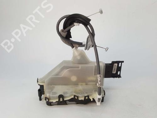 Front right lock OPEL CORSA F (P2JO) 1.2 (68) | BP9719784C97