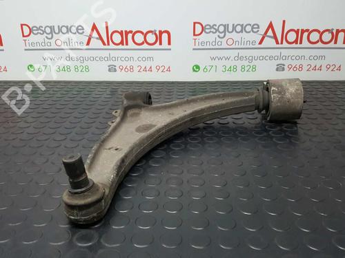 Used Left front suspension arm OPEL INSIGNIA A (G09) 2.0 CDTI (68) (163 hp) 2753203