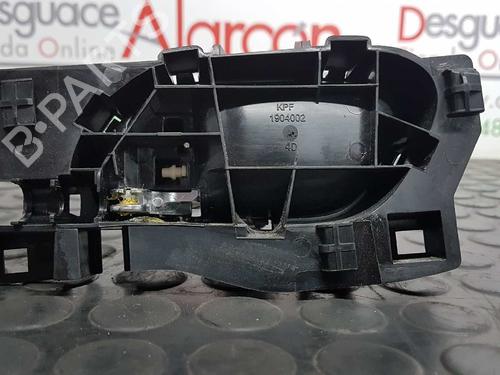 Front right interior door handle CITROËN C3 Picasso (SH_) 1.6 BlueHDi 100 | BP3282357I14 