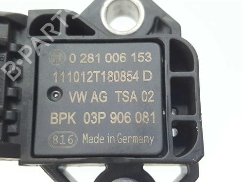 Electronic sensor SEAT IBIZA IV SC (6J1, 6P5) 1.2 TDI | BP8749971M84
