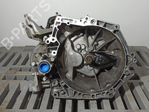 Used Gearbox CITROËN XSARA PICASSO (N68) 1.6 HDi (109 hp) 18060717