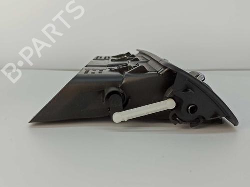 Air vent PEUGEOT 807 (EB_) 2.0 HDi | BP11640466I21