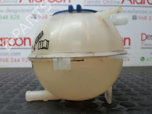 Expansion tank SEAT IBIZA IV SC (6J1, 6P5) 1.2 TDI | BP2734326C120