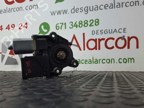 Used Right front window motor RENAULT MEGANE III Hatchback (BZ0/1_, B3_) 1.9 dCi (BZ0N, BZ0J) (131 hp) 2757914