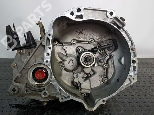 Getriebe für NISSAN MICRA III (K12) 1.2 16V (80 hp) 2738874