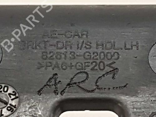 Front left interior door handle HYUNDAI IONIQ (AE) 1.6 GDI Hybrid | BP9973534I13 