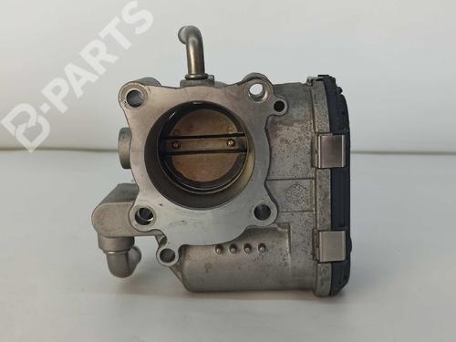 Throttle body HYUNDAI KONA (OS, OSE, OSI) 1.0 T-GDi Hybrid 48V 3510004610 | 35100-04610 0280750730