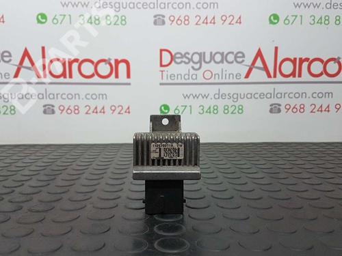 Electronic module RENAULT KANGOO / GRAND KANGOO II (KW0/1_) 1.5 dCi 90 (KW05, KW08, KW0G, KW11) | BP10263685M83 