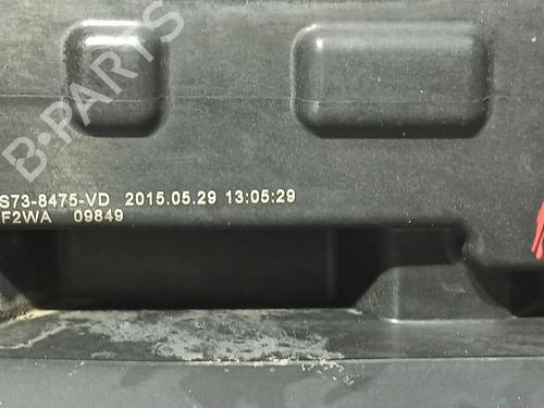 Air vent FORD MONDEO V Turnier (CF) 2.0 TDCi Bi-Turbo | BP36040295I21 - Image 3