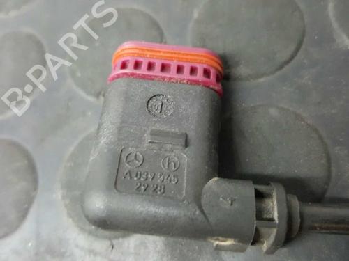 Electronic sensor MERCEDES-BENZ CLK (C209) CLK 200 Kompressor (209.342) | BP14527104M84