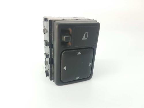 Used Mirror switch NISSAN PATHFINDER III (R51) 2.5 dCi (174 hp) 4381246