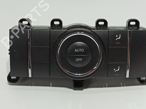 Used Climate control MERCEDES-BENZ M-CLASS (W164) ML 320 CDI 4-matic (164.122) (224 hp) 13056883