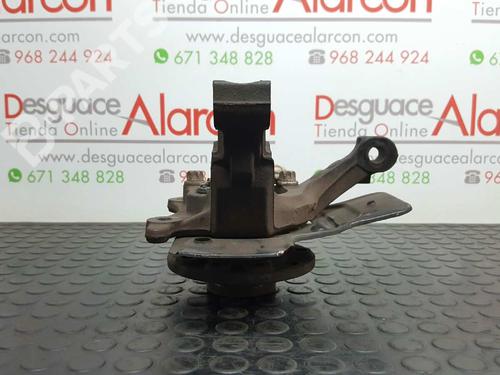Venstre Styrespindel Lejehus OPEL ASTRA G Hatchback (T98) 2.2 DTI (F08, F48) | BP2759153M25 