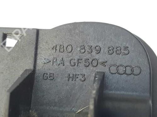 Front right exterior door handle AUDI A4 B6 Convertible (8H7) 2.5 TDI | BP6134525C129
