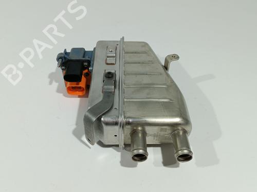 Used Electronic module Electronic module AUDI Q5 Sportback (FYT) 45 TFSI Mild Hybrid quattro (265 hp) 36050663 36050663
