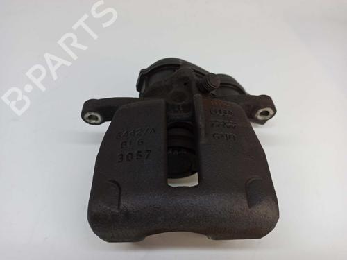 Left rear brake caliper AUDI A5 (8T3) 2.7 TDI | BP11543316M107 