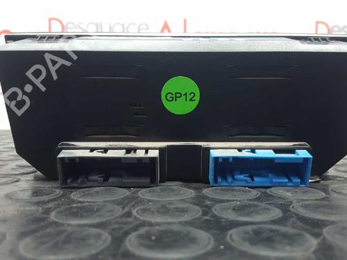 Climate control OPEL ASTRA H TwinTop (A04) 1.8 (L67) | BP2769263I5 