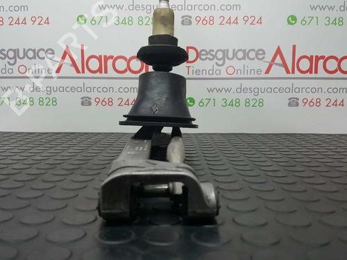 Gear lever BMW 1 (F20) 116 d | BP7425509M90 