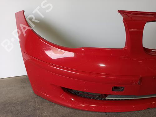 Front bumper BMW 1 (E87) 118 d | BP16768514C7