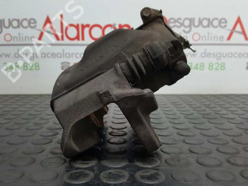 Left front brake caliper LANCIA PHEDRA (179_) 2.2 JTD (179AXC1A) | BP11542054M105