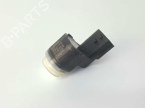 Elektronisk modul NISSAN QASHQAI II SUV (J11, J11_) 1.6 dCi (130 hp) 10264847