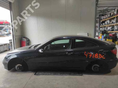 Left front window motor MERCEDES-BENZ C-CLASS Coupe (CL203) C 220 | BP7879677E21 