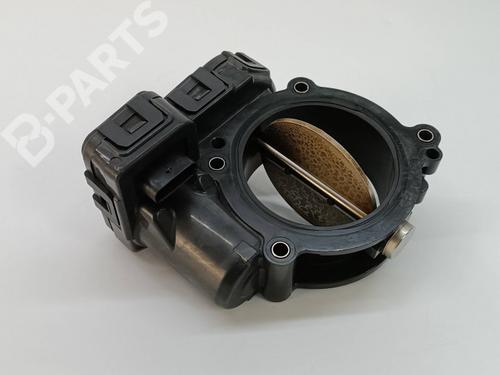 Throttle body MERCEDES-BENZ CLA Coupe (C117) CLA 200 CDI / d (117.308) | BP10811981M82 