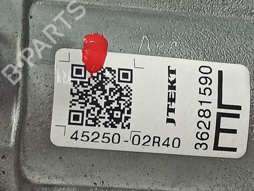 Steering column TOYOTA COROLLA Hatchback (_E21_, _EA1_, _EH1_) 1.8 Hybrid (ZWE211) | BP36866341M21  - Image 6