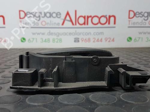 Poignée intérieure avant droite CITROËN BERLINGO MULTISPACE (B9) 1.6 HDi 75 16V | BP3327288I14 