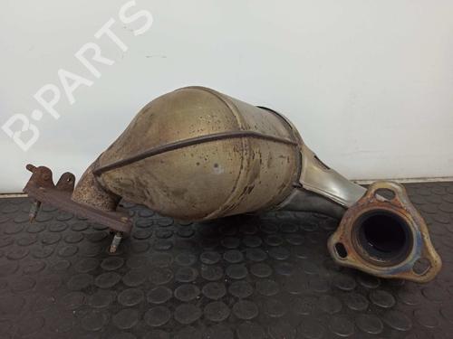 Catalyst RENAULT LAGUNA III (BT0/1) 2.0 16V (BT05, BT0F, BT0W) | BP9744248M10 