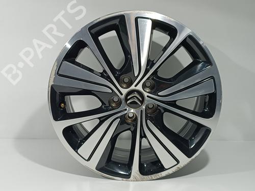 Used Rim CITROËN C4 Grand Picasso II (DA_, DE_) [2013-2025]  30311883