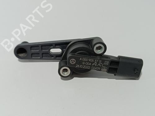 Elektronisk sensor MERCEDES-BENZ EQS (V297) EQS 450+ (297.123) | BP17115566M84 