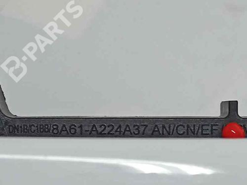Front left exterior door handle FORD TRANSIT COURIER B460 MPV  | BP9184682C128 