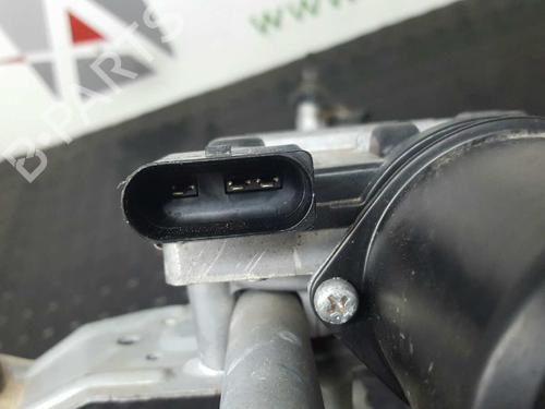 Front wiper motor VW PASSAT B6 (3C2) | BP2747695M29