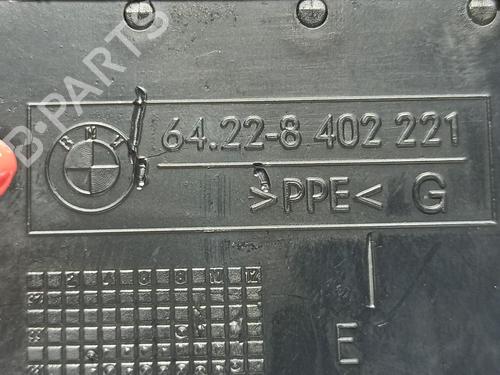 Air vent BMW X5 (E53) 4.4 i | BP15011389I21 