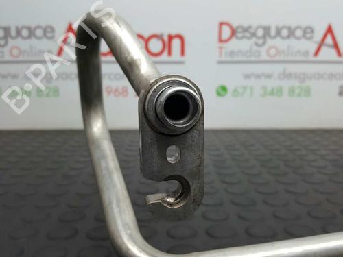 AC pipe NISSAN PATHFINDER III (R51) 2.5 dCi | BP14532711M126