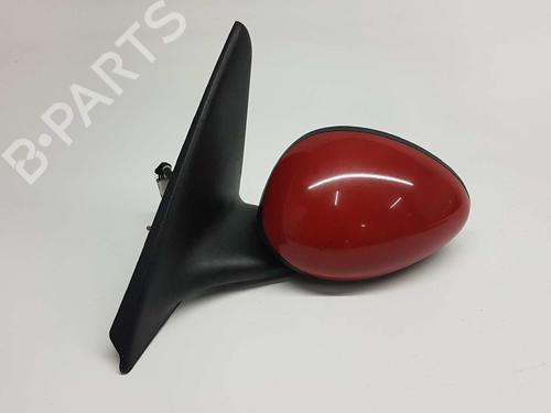 Left mirror ALFA ROMEO 147 (937_) 1.6 16V T.SPARK ECO (937.AXA1A, 937.BXA1A) | BP6105019C26 