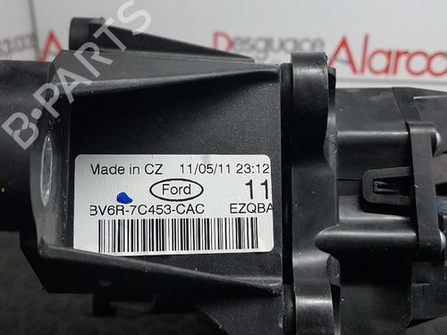Gear lever FORD FOCUS III Turnier 1.6 TDCi | BP7425432M90