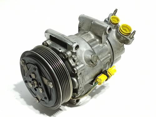 AC-Kompressor PEUGEOT 206 Hatchback (2A/C) 1.4 HDi (69 hp) 28446334